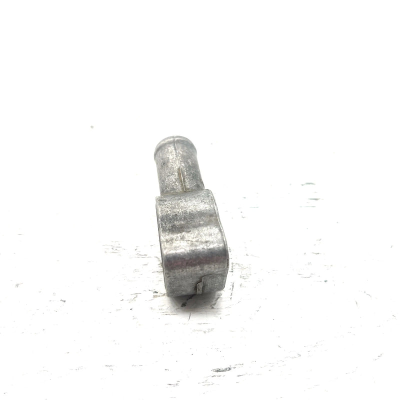 2007 Can-Am Outlander 650 4x4 XT HO EFI OEM Coolant Connection 420222890 AB17.1