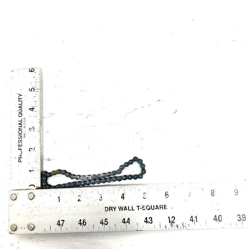 86-88 Honda FourTrax 200 TRX200SX 2x4 OEM 44P Oil Pump Chain 15141-HB3-000 AH91