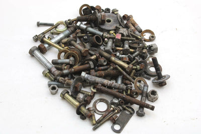 Polaris OEM Nut Bolt Washer Spacer Screw Hardware Kit SP115