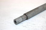 1995 Yamaha Vmax 600 Oem Rear Pivot Shaft 8AB-47475-00-00 SY11