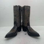 New Women’s Brown Texas Brand Cowboy Boots. 4411 9.5 9 1/2 N. 17-114