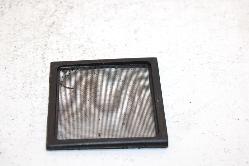 2007 Honda Fortrax 680 Oem Oil Filter Screen  15421-HR3-A40 AH46