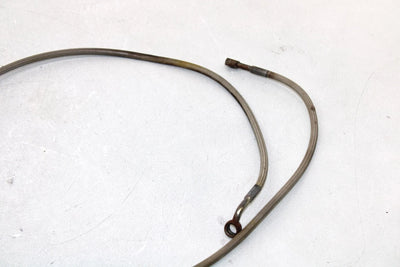 2005 Polaris Predator 500 Oem Front Brake Line 1910884 AP3