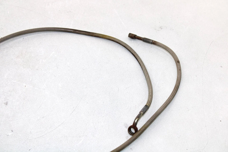 2005 Polaris Predator 500 Oem Front Brake Line 1910884 AP3