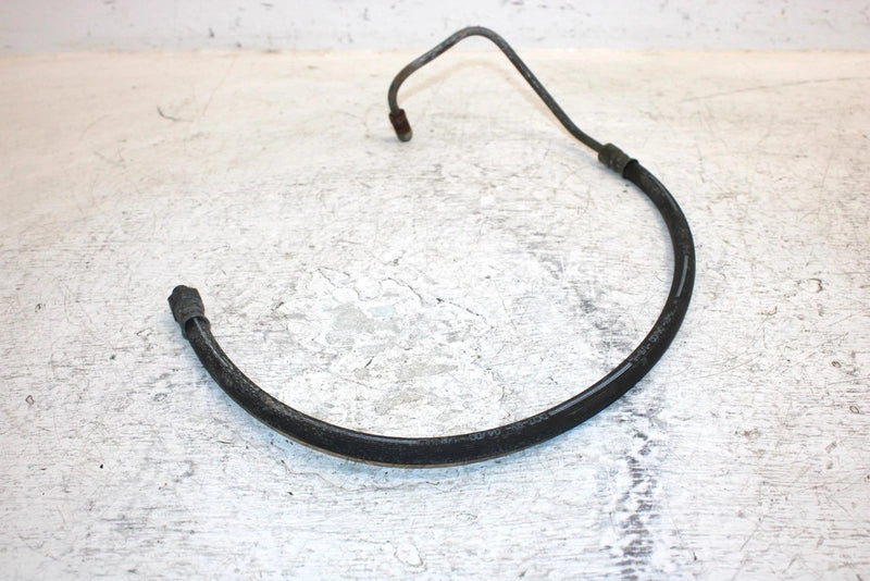 2001 Polaris 500 Classic Oem Brake Line Hose 1930755 SP27