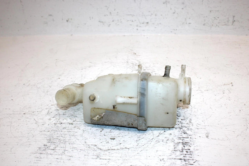 2002 Ski-doo Mxz 800 Adrenaline Oem Coolant Tank 509000167 SS21