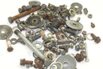 Yamaha OEM Nut Bolt Washer Spacer Screw Hardware Kit SY48