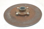 1999 Polaris 500 Xc Oem Brake Rotor Disc 1910276 2202493 SP28