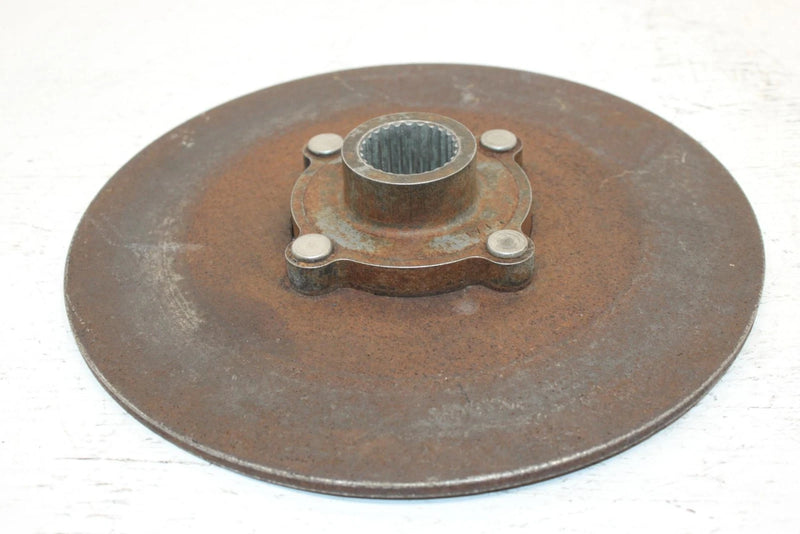 1999 Polaris 500 Xc Oem Brake Rotor Disc 1910276 2202493 SP28