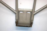 03 Bombardier Rally 200 Oem Front Bumper 705000346 AB2