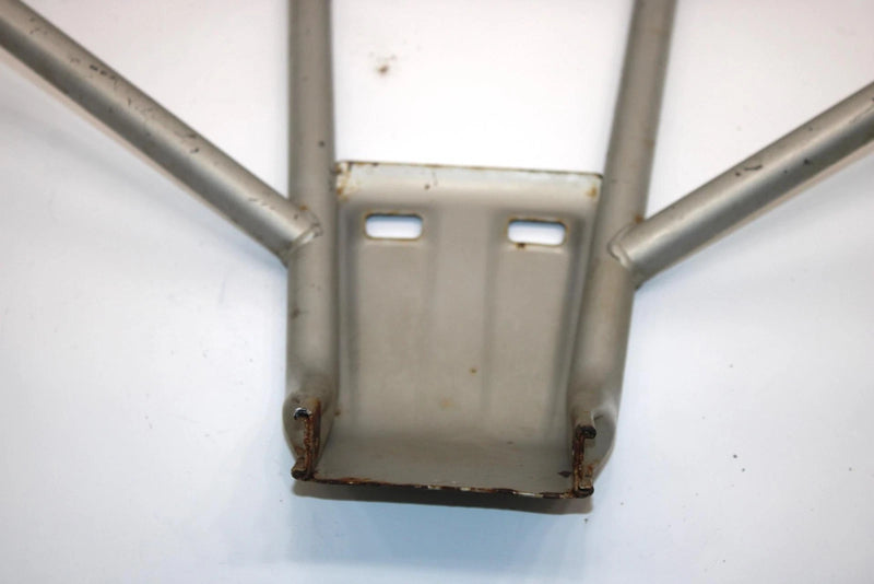 03 Bombardier Rally 200 Oem Front Bumper 705000346 AB2