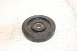 1998 Ski-doo Formula 500 Oem Idler Wheel 572043500 SS1
