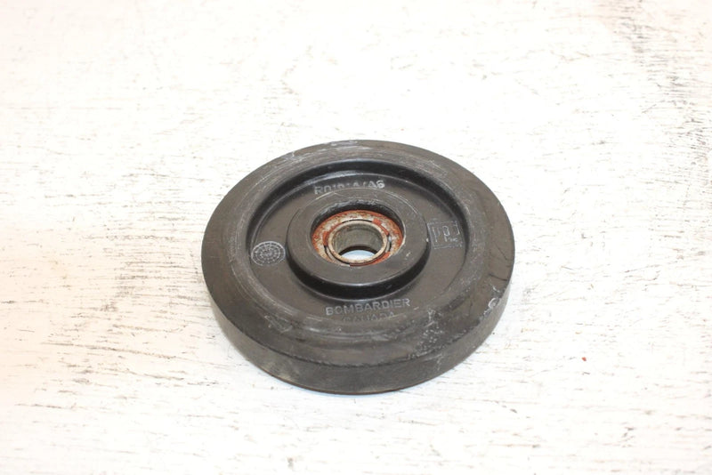 1998 Ski-doo Formula 500 Oem Idler Wheel 572043500 SS1