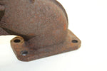 1997 Ski-doo Formula 500 Oem Exhaust Manifold 420973228 SS108