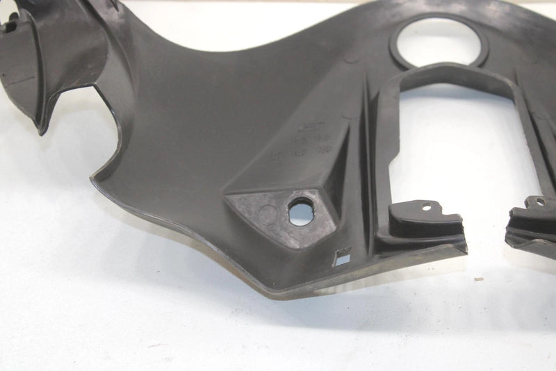 08 Polaris Iq Cruiser Oem Console Dash Plate 2633323-070 SP175
