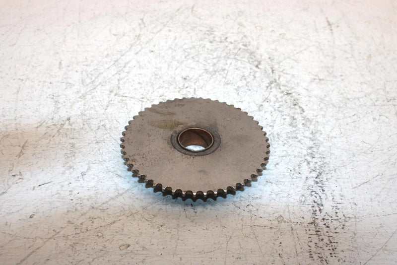 1998 Kawasaki Bayou 300 Oem Starter Clutch Sprocket 12046-1077 AK17