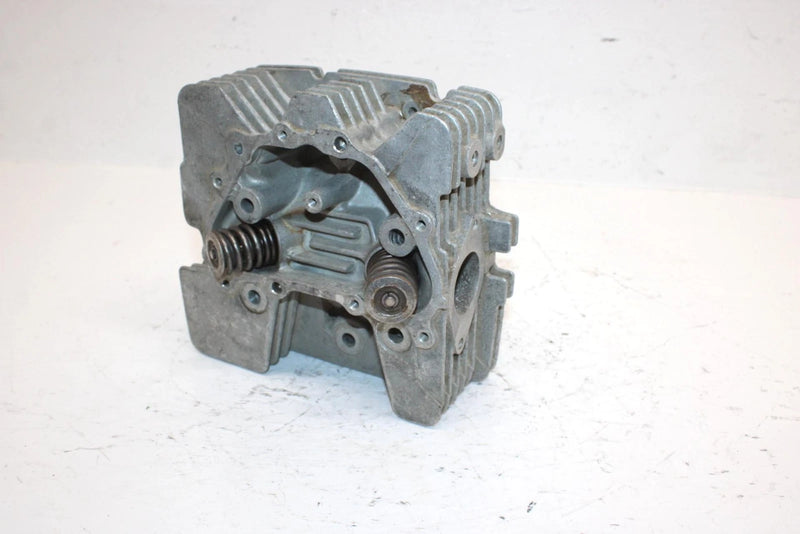 2009 Honda Trx 500 Fpea Foreman P/s Es Oem Cylinder Head 12200-HP0-A01 AH17