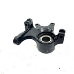 2005 Arctic Cat 650 4x4 V2 OEM Left Steering Knuckle 0505-447 AA39