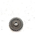 2001 Arctic Cat 500 OEM 27T Starter Idler Gear 3402-349 AA36