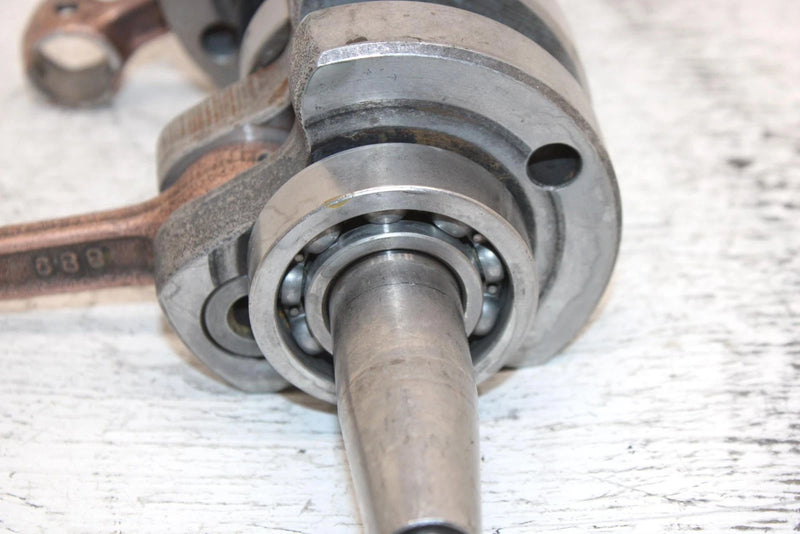 1995 Arctic Cat Puma Oem Crankshaft 3004-485 SA30