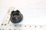 2004 Kawasaki Kfx 700 Oem 27T High Input Gear 13262-0002 AK30