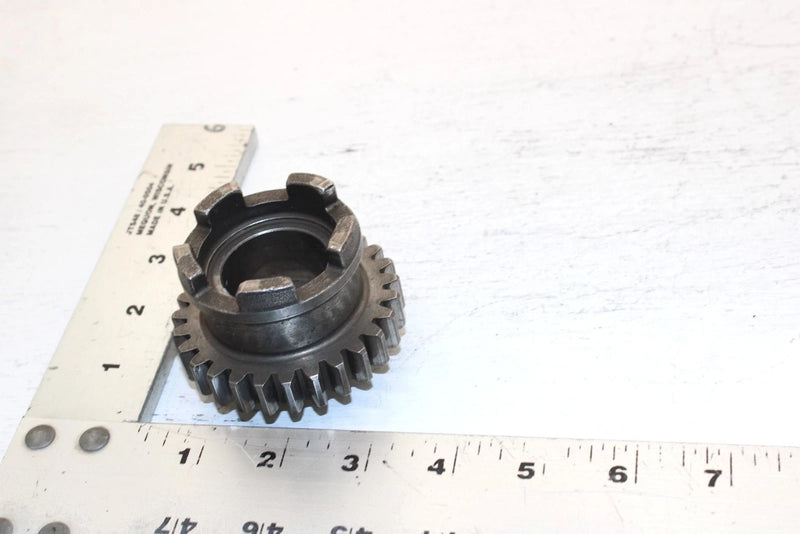 2004 Kawasaki Kfx 700 Oem 27T High Input Gear 13262-0002 AK30