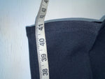 New Vintage Blue Wrangler Polyester Pants #82NV SS-11