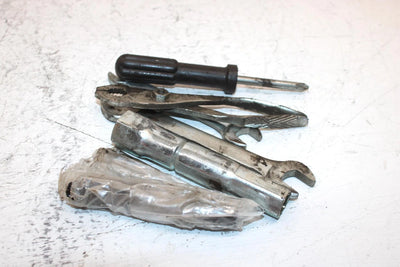 2000 Yamaha  Kodiak 400 Oem Tool Kit AY26