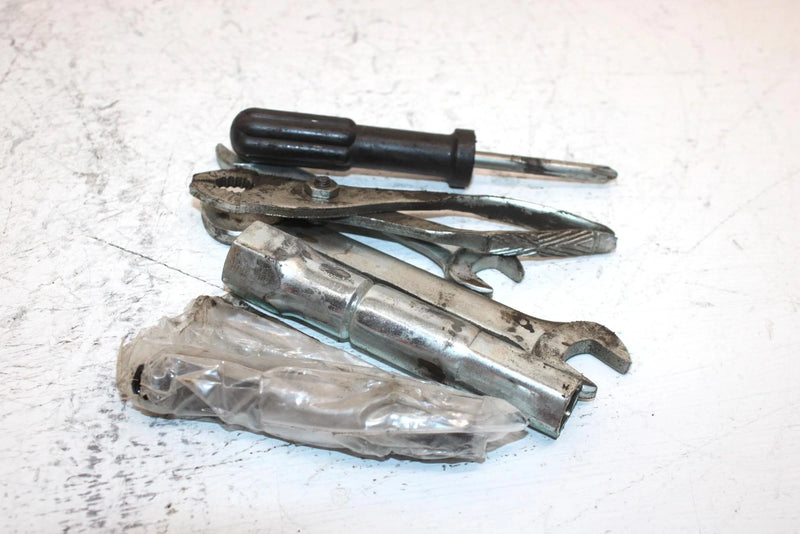 2000 Yamaha  Kodiak 400 Oem Tool Kit AY26