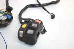 06 Honda Trx 350 Fe A  Oem Left Handlebar Switch 35200-HN5-N11 AH24
