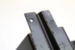 98 Polaris OEM Black Tool Kit Bracket 5240687 Q232