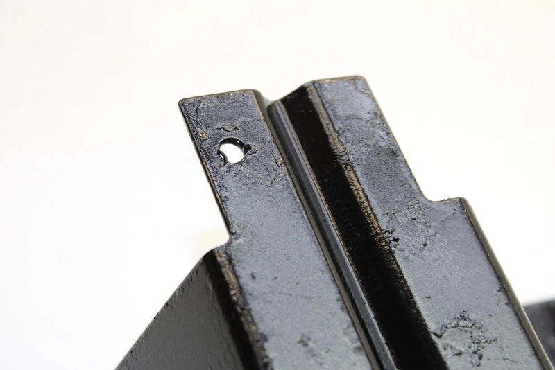 98 Polaris OEM Black Tool Kit Bracket 5240687 Q232