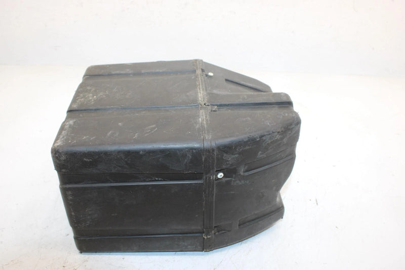 98 Ski-doo Formula Z 670 Oem Air Silencer 580667106 SS10