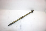 1998 Yamaha  Grizzly Oem Rear Axle 4WV-25381-00-00 4WV-25381-09-00 AY49