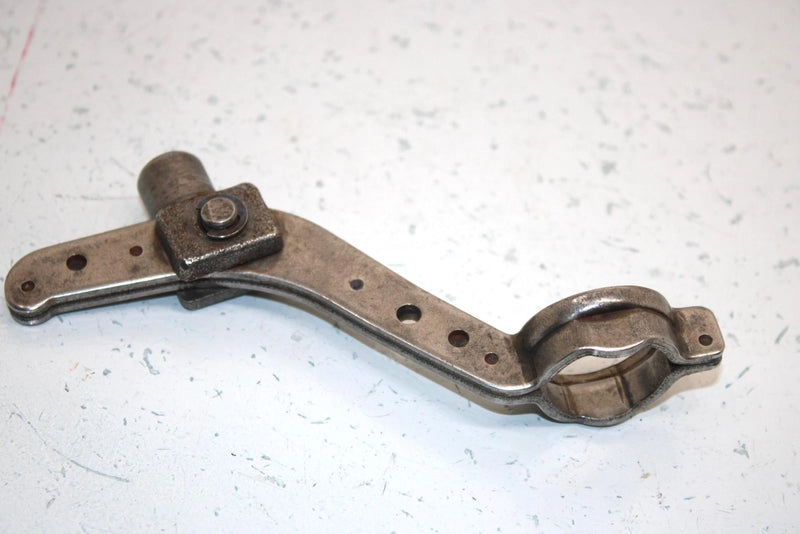 86 Kawasaki Bayou 185 Oem Clutch Release Lever 13168-1223 AK4