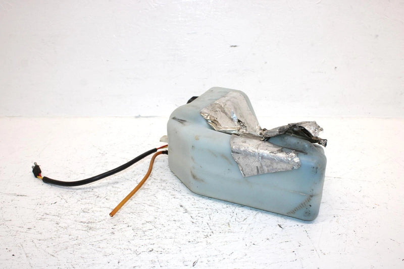 1995 Arctic Cat Zr 580 Oem Oil Tank Set 0609-503 0670-341 SA44