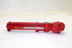 2000 Polaris Virage Oem Water Manifold 5630826-093 JP10