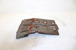 2002 Kawasaki Prairie 650 Oem Front Skid Plate 55020-1748-5A AK27