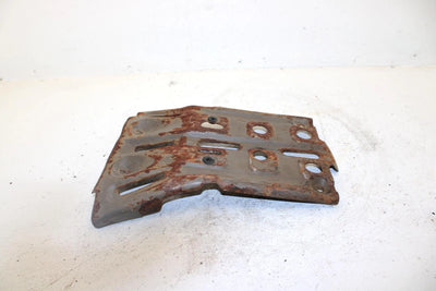 2002 Kawasaki Prairie 650 Oem Front Skid Plate 55020-1748-5A AK27