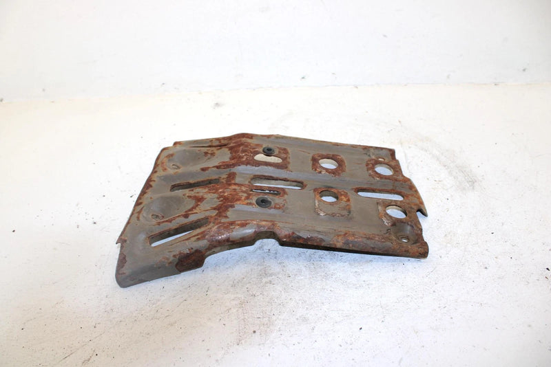 2002 Kawasaki Prairie 650 Oem Front Skid Plate 55020-1748-5A AK27