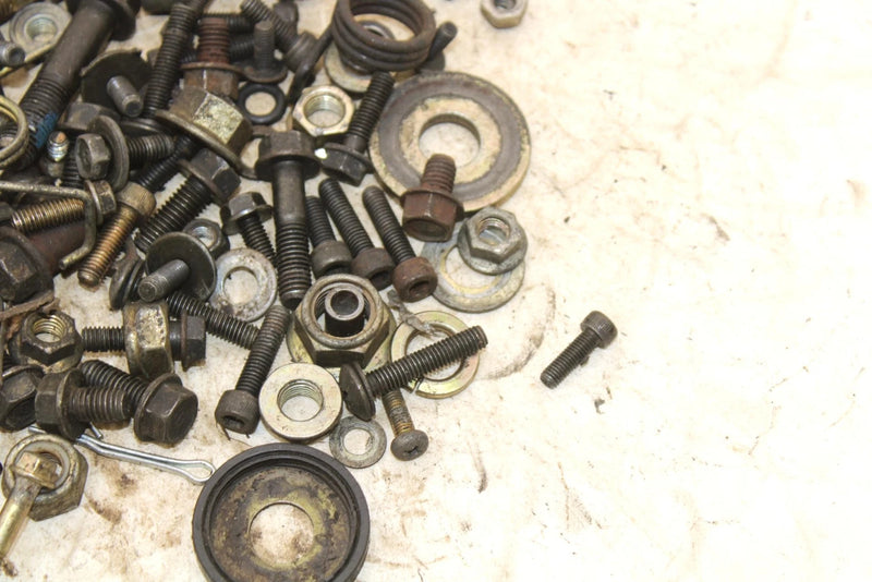 2006 Polaris Sportsman 90 Oem Nut Bolt Spacer Hardware Kit  APS1