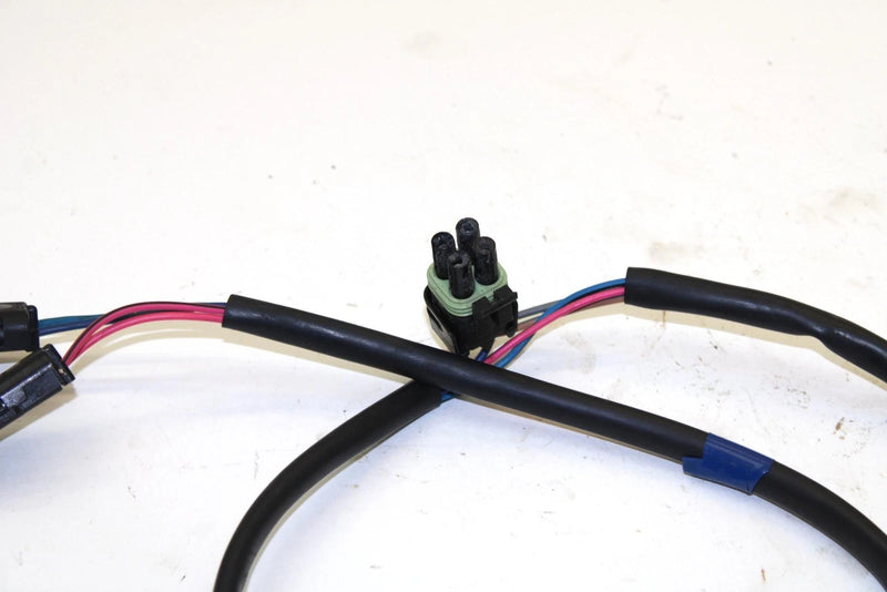 1996 Sea-doo Gsx Oem Oil/Fuel Gauge Harness 278000453 JS14