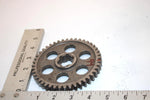 01 Kawasaki Prairie 400 4x4 Oem 44T Output Gear 13260-1736 AK1