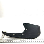 86-87 Polaris Trail Boss 250R OEM Front Right Mud Flap 5850072 AP196