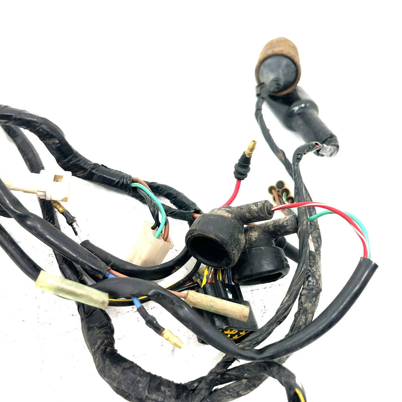 2000 Kawasaki 4x4 OEM Main Wire Harness 26030-1684 AK31.1