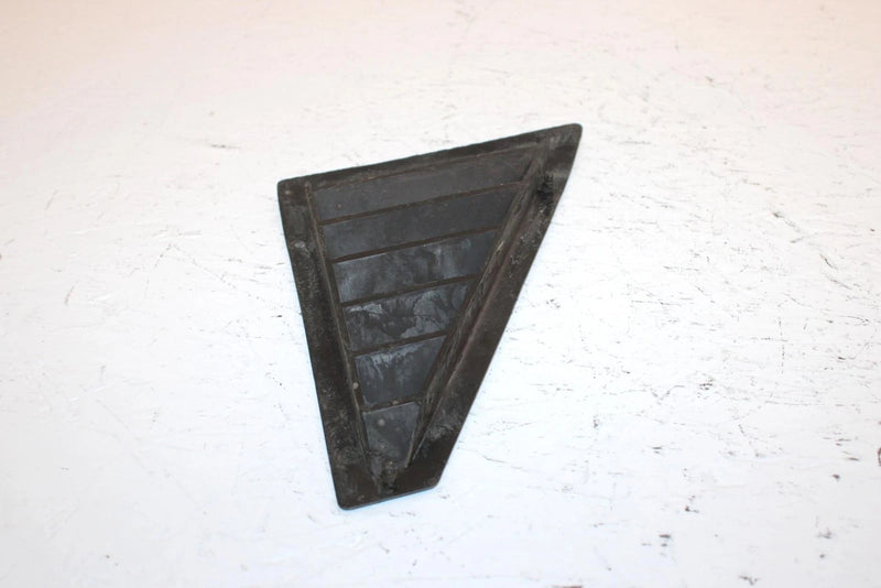 90 Arctic Cat El Tigre Ext Mountain Cat Oem Console Air Vent 0606-429 SA49