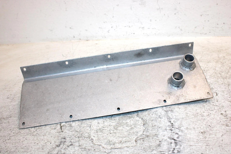 2000 Ski-doo Mxz 700 Oem Front Heat Exchanger 517297100 SS8