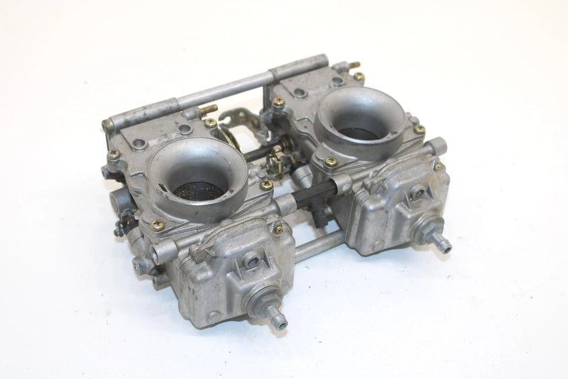 00 Polaris 600 Touring Oem Carburetor Carb TM38-B186 3130967 SP169