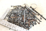 1999 Kawasaki Prarie 400 Oem Nut Bolt Spacer Hardware Kit AK28