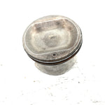 2001 Arctic Cat 500 OEM 87.5mm Piston W/Pin 3402-373 AA36